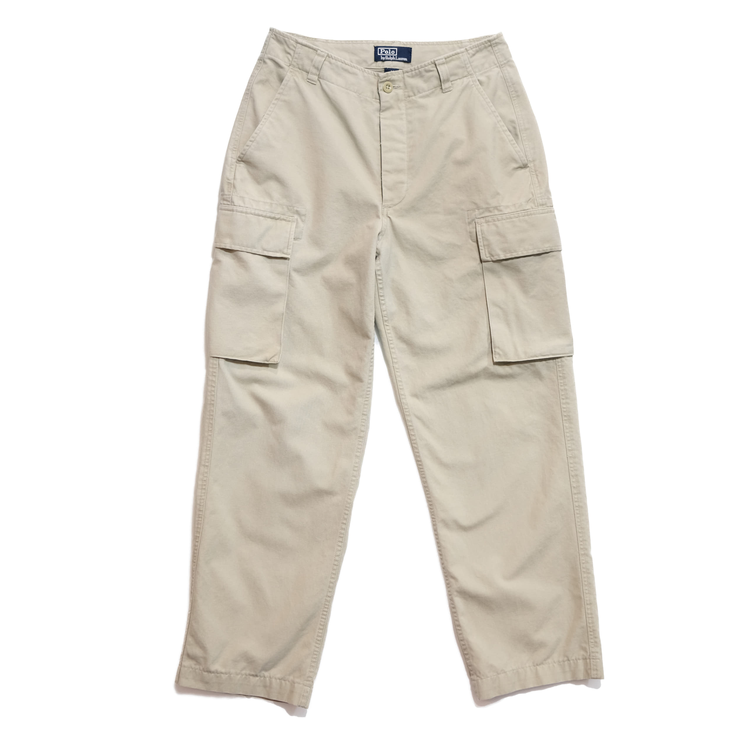 90s Polo Ralph Lauren Cargo Pants