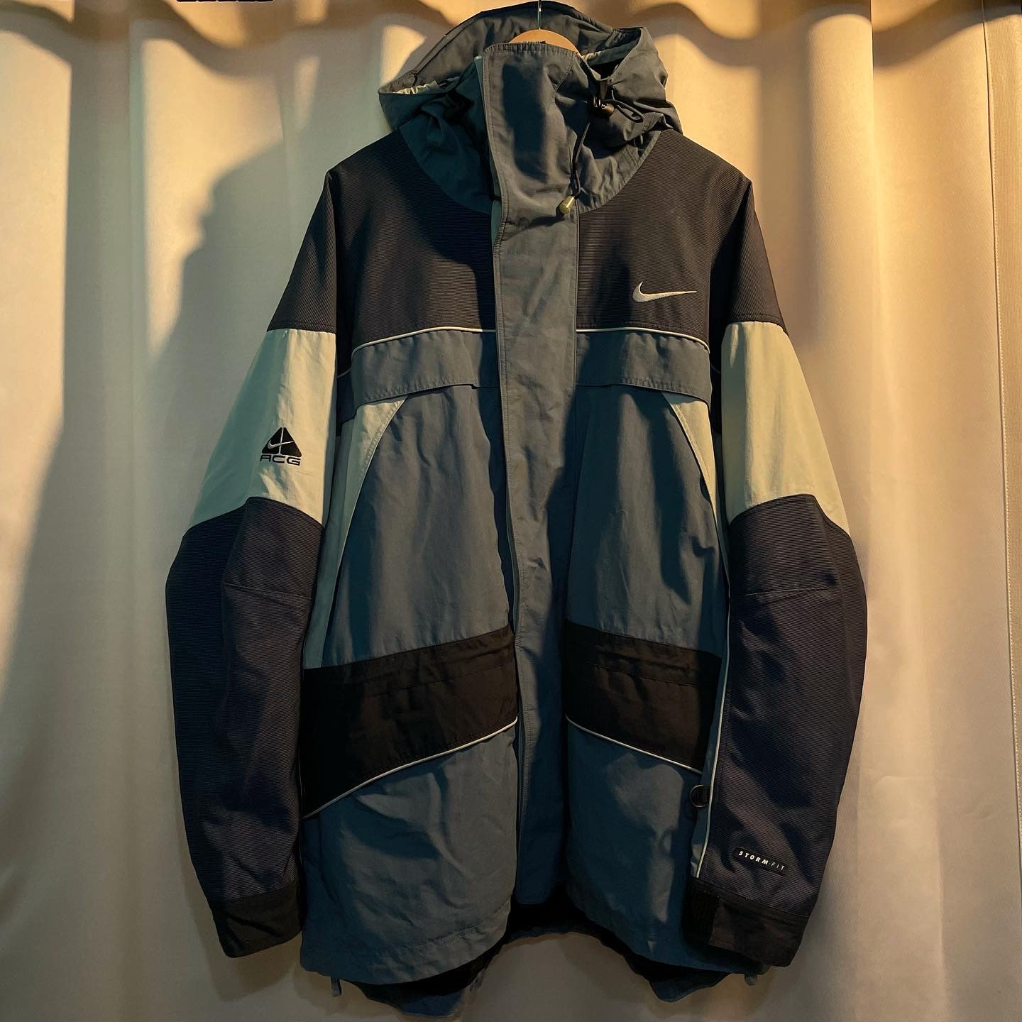 90s ACG Storm-fit Jacket