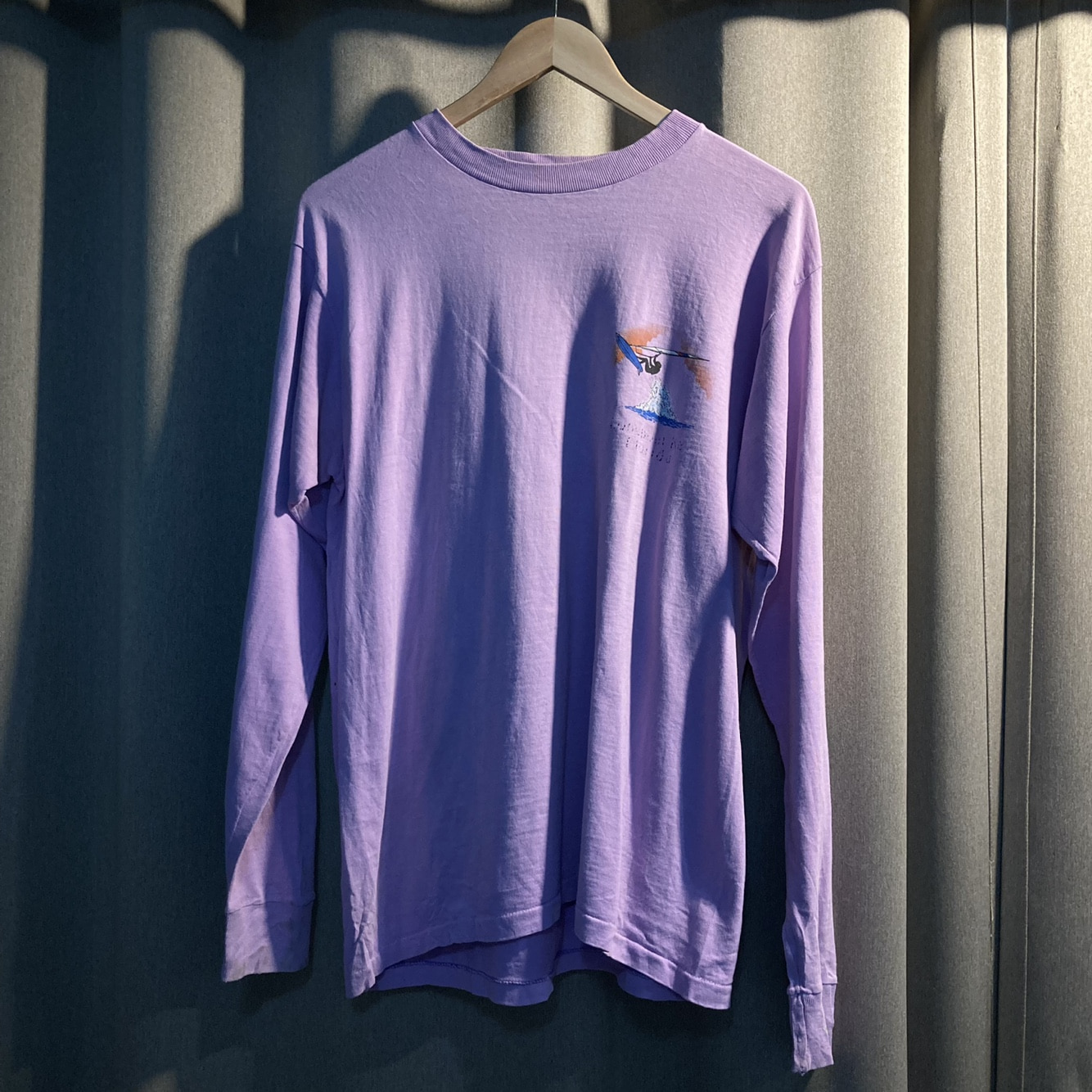 90s Cover ups surf t-shirts