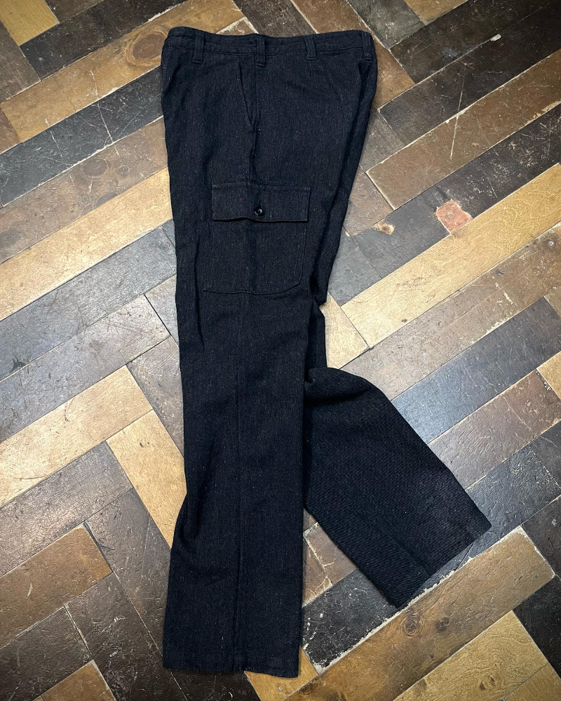 OshKosh Wool Cargo Pants 32inch