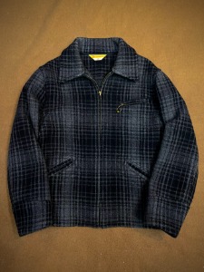 Tenderoin Wool Sports Jacket M