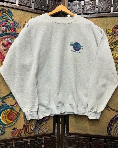 90s Hard Rock Cafe Sweatshirts L-XL Size