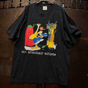 90s Nerd T shirts ( Printed by Jim benton) L-XL